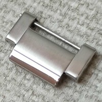 Стальное звено Casio 10632495 для часов Casio EFS-S600D-1A4