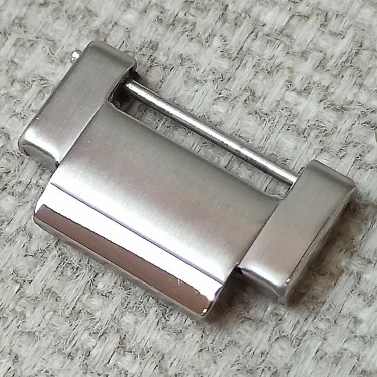 Стальное звено Casio 10632495 для часов Casio EFS-S600D-1A4