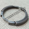Серый безель корпуса Casio 10505393 для часов Casio GPW-1000V-1A