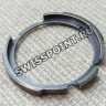 Серый безель корпуса Casio 10505393 для часов Casio GPW-1000V-1A