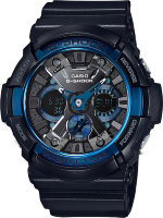 CASIO G-SHOCK GA-200CB-1A