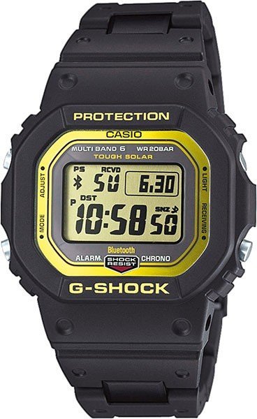 CASIO G-SHOCK GW-B5600BC-1E