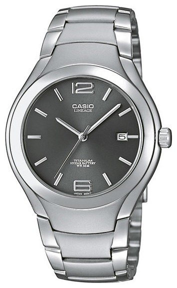 CASIO LIN-169-8A
