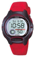 CASIO LW-200-4A