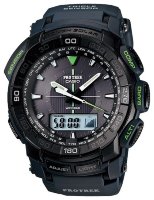 CASIO PRO TREK PRG-550-2E