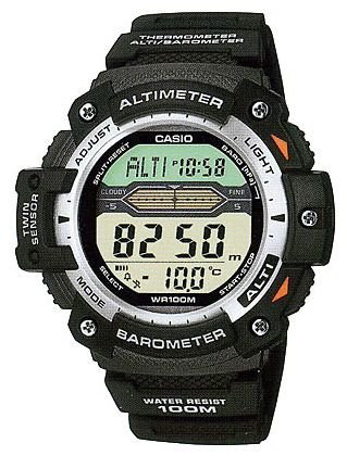 CASIO OutGear SGW-300H-1A