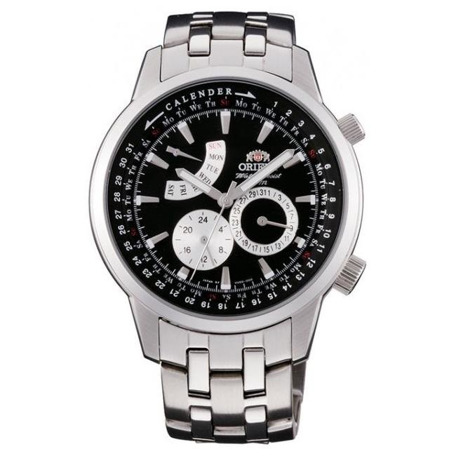 Наручные часы ORIENT LUU00001B