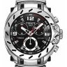 TISSOT T011.417.27.057.00 (T0114172705700) T-Sport T-Race Quartz Chronograph