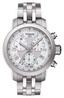 TISSOT T055.217.11.113.00 (T0552171111300) T-Sport PRC 200 Quartz Chronograph