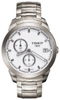 TISSOT T069.439.44.031.00 (T0694394403100) T-Sport Titanium Chronograph
