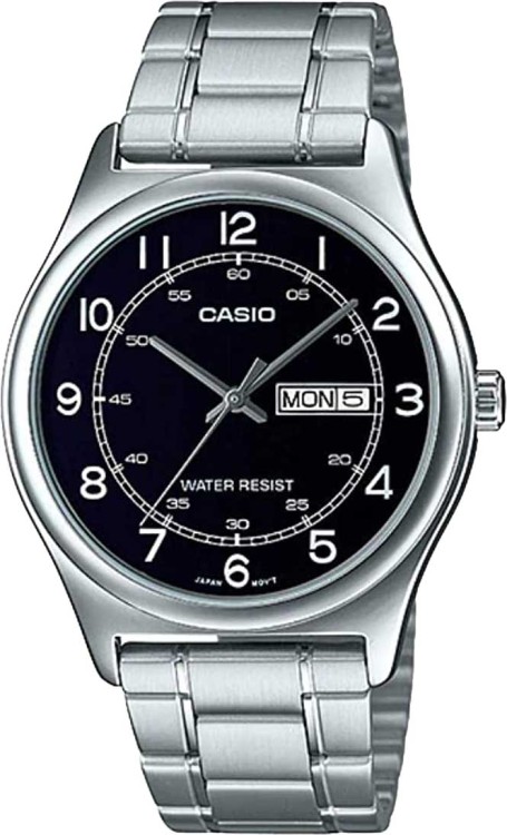 CASIO CLASSIC MTP-V006D-1B2
