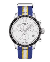 TISSOT T095.417.17.037.15 (T0954171703715) T-Sport Quickster NBA Teams