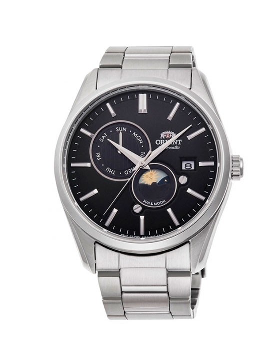 Наручные часы Orient RA-AK0302B10B