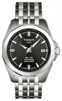 Браслет титановый Tissot T605020932 для часов Tissot PRC 100 T008.410, T008.417