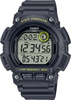 CASIO WS-2100H-8A