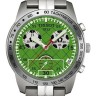 Стальной замок Tissot T631015623 для браслета часов Tissot J378/478, J478