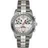 Стальной замок Tissot T631015623 для браслета часов Tissot J378/478, J478