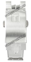 Стальной замок Tissot T631015623 для браслета часов Tissot J378/478, J478