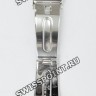 Стальной замок Tissot T631015623 для браслета часов Tissot J378/478, J478
