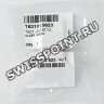 Стальной замок Tissot T631015623 для браслета часов Tissot J378/478, J478
