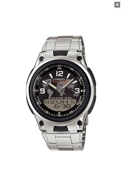 CASIO AW-80D-1A2
