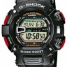 Черный рант корпуса часов Casio 10237926 для часов Casio G-9000-1