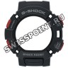 Черный рант корпуса часов Casio 10237926 для часов Casio G-9000-1