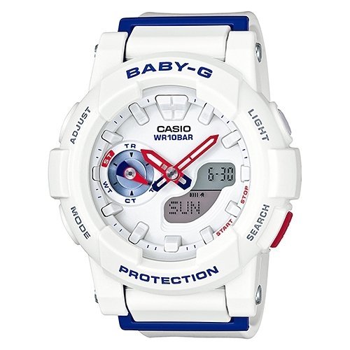 CASIO BABY-G BGA-185TR-7A