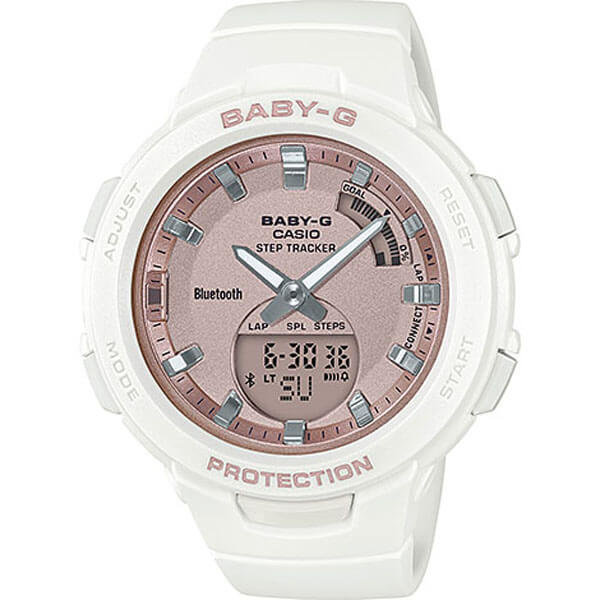 CASIO BABY-G BSA-B100MF-7A