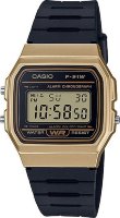 CASIO CLASSIC F-91WM-9A