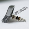 Кнопка корпуса часов Casio 10612458 для часов GR-B200-1A, GR-B200-1A2