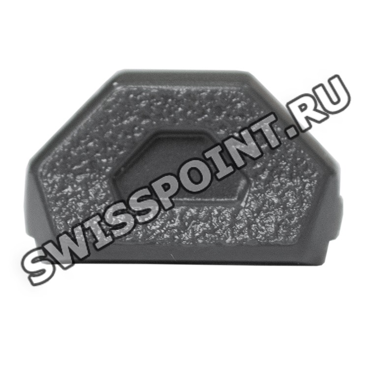 Кнопка корпуса часов Casio 10612458 для часов GR-B200-1A, GR-B200-1A2