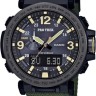 Уплотнительная прокладка Casio 10466853 для задней крышки часов Casio PRG-600, PRG-601, PRG-650, PRW-6000, PRW-6014, PRW-6100, PRW-6600, PRW-6611, PRW-6620, PRW-6621, PRW-6630, PRW-S6000, PRW-S6100, PRX-8000, PRX-8001, PRX-8025, PRX-8163