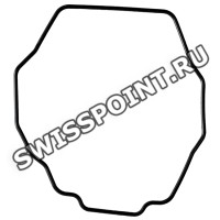 Уплотнительная прокладка Casio 10466853 для задней крышки часов Casio PRG-600, PRG-601, PRG-650, PRW-6000, PRW-6014, PRW-6100, PRW-6600, PRW-6611, PRW-6620, PRW-6621, PRW-6630, PRW-S6000, PRW-S6100, PRX-8000, PRX-8001, PRX-8025, PRX-8163