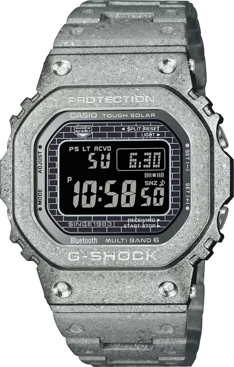 Casio GMW-B5000PS-1E