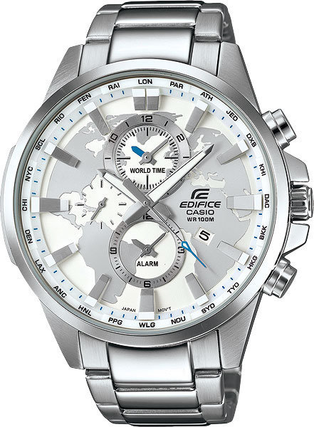 CASIO EDIFICE EFR-303D-7A