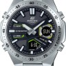 Стальное звено браслета Casio для часов Casio EFV-C110D-1A3, EFV-C110D-1A4, EFV-C110D-2A
