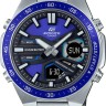 Стальное звено браслета Casio для часов Casio EFV-C110D-1A3, EFV-C110D-1A4, EFV-C110D-2A