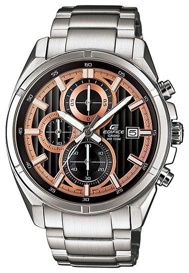 CASIO EDIFICE EFR-532D-1A5