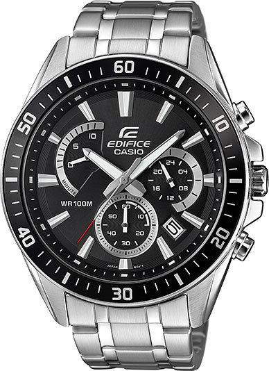 CASIO EDIFICE EFR-552D-1A