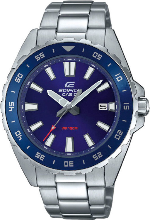 CASIO EDIFICE EFV-130D-2A