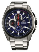 ORIENT FTT13001D / TT13001D