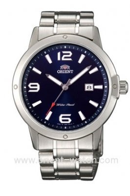 ORIENT FUND2002D / UND2002D