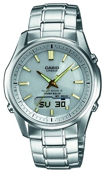CASIO EDIFICE LCW-M100DSE-7A2