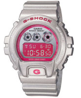 CASIO G-SHOCK  DW-6900CB-8E