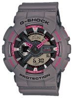 CASIO G-SHOCK GA-110TS-8A4