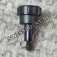 Винт шпильки Casio 10641765 для часов Casio MTG-B3000B-1A, MTG-B3000BD-1A, MTG-B3000BD-1A2, MTG-B3000BDE-1A, MTG-B3000D-1A