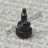 Винт шпильки Casio 10641765 для часов Casio MTG-B3000B-1A, MTG-B3000BD-1A, MTG-B3000BD-1A2, MTG-B3000BDE-1A, MTG-B3000D-1A