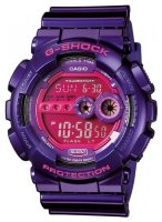 CASIO G-SHOCK  GD-100SC-6E