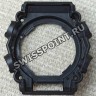 Черный полимерный рант корпуса Casio 10609435 для часов Casio GA-900E-1A3